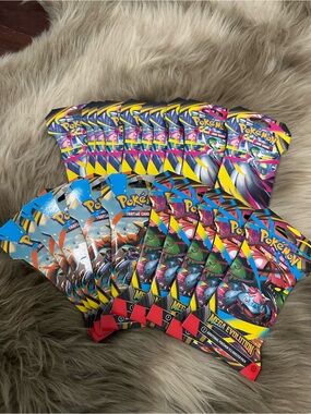 Pokemon | Other | Pokmon Pyroar Break | Poshmark